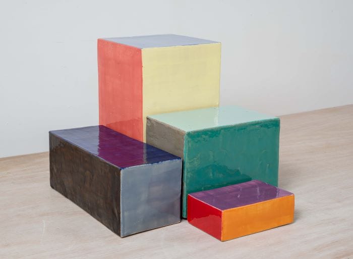 Llega a Madrid "cerARTmic", la 1ª feria de arte contemporáneo dedicada íntegramente a la cerámica