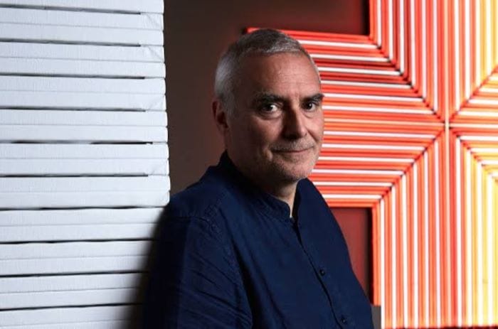 Quién es Dominique Perrault: arquitecto de la Villa Olímpica de París 2024
