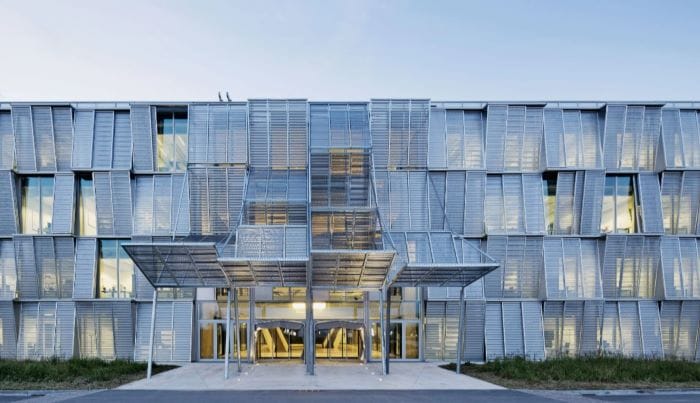 Quién es Dominique Perrault: arquitecto de la Villa Olímpica de París 2024