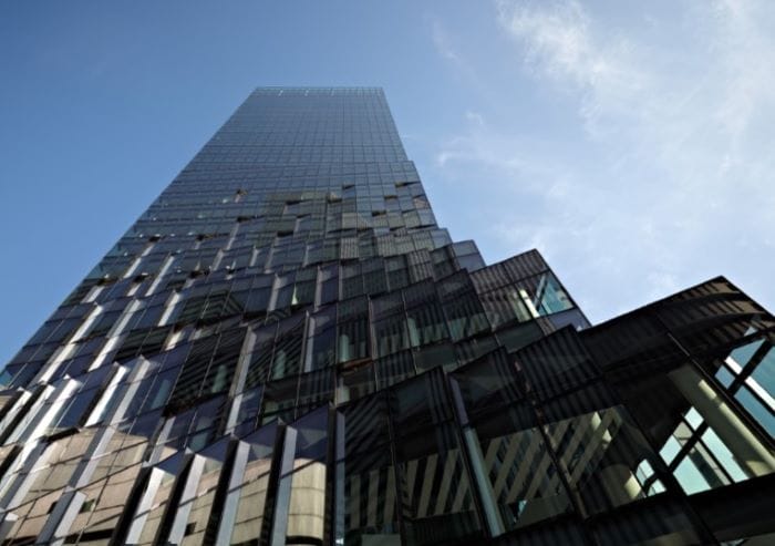 Quién es Dominique Perrault: arquitecto de la Villa Olímpica de París 2024