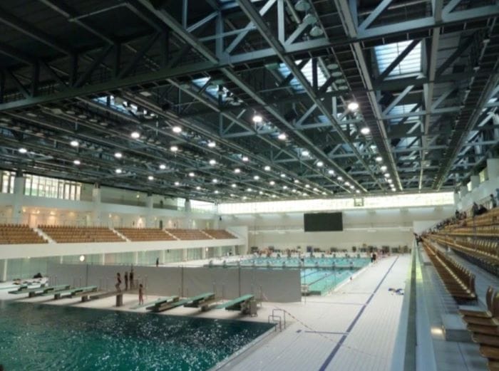 Quién es Dominique Perrault: arquitecto de la Villa Olímpica de París 2024