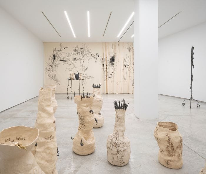 cerartmic madrid feria de arte contemporáneo dedicada íntegramente a la cerámica