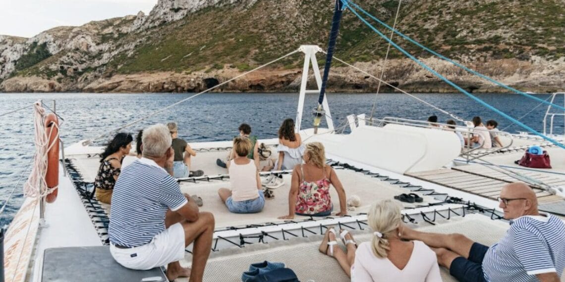 rutas catamaran cabo san antonio javea