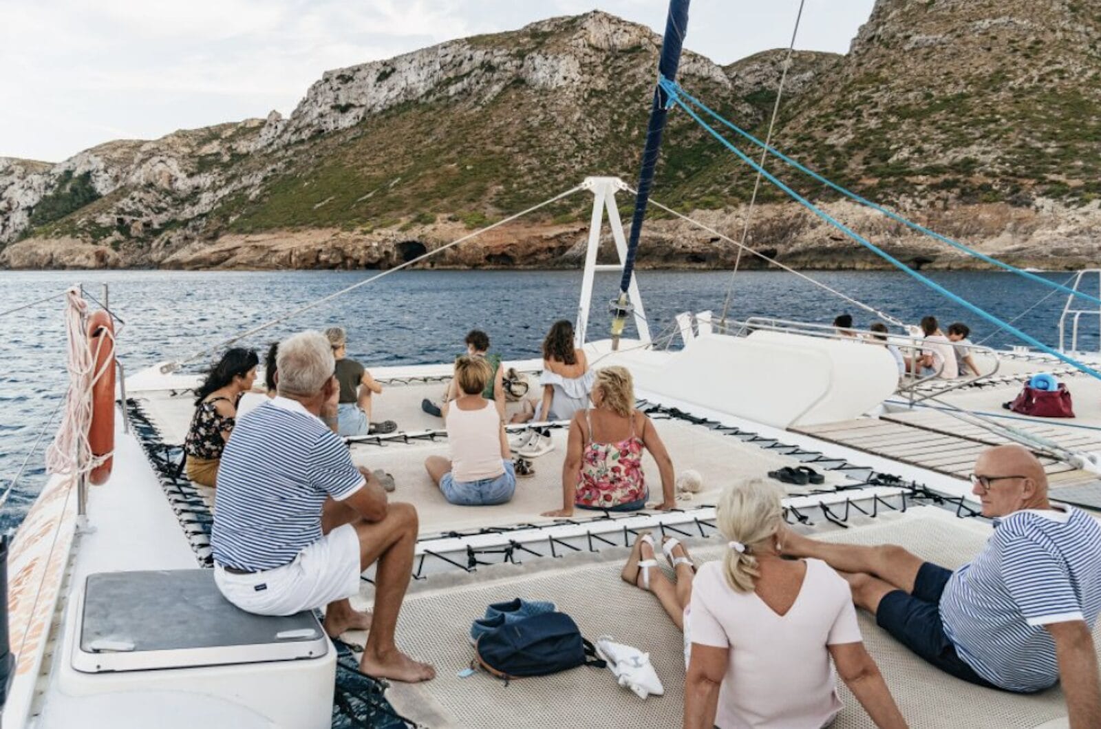 rutas catamaran cabo san antonio javea