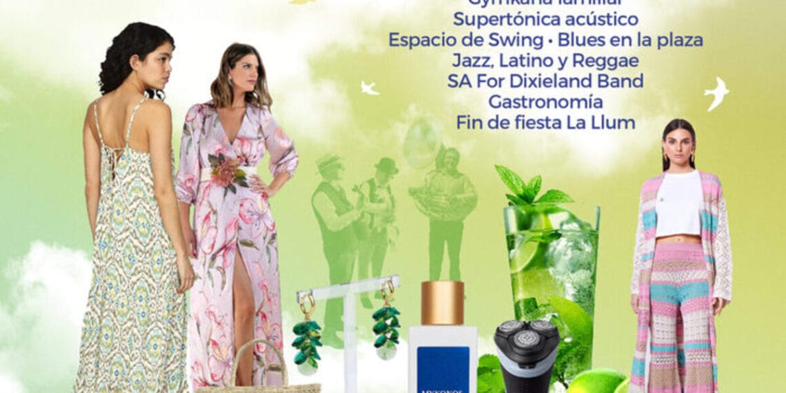 Disfruta de la 'Summer Night' en Xàbia Histórica