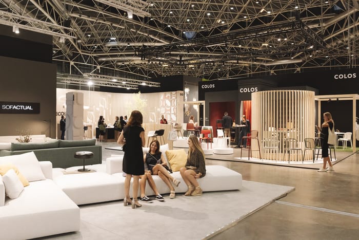 Feria Habitat evento