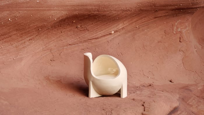 Lámpara nueva colección