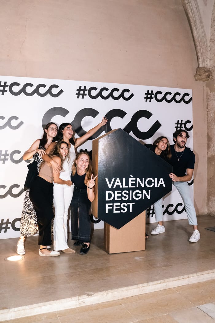 8 eventos destacados dentro de la II edición del València Design Fest