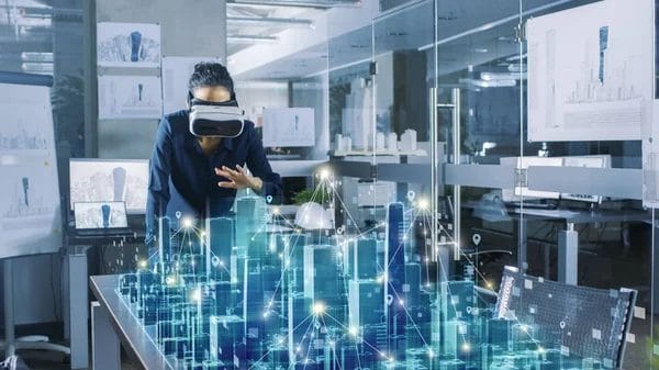 las infinitas posibilidades que ofrece la Realidad Aumentada