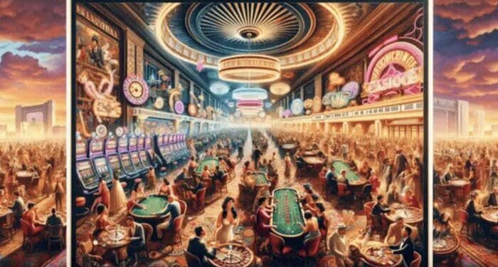 Casinos sin licencia: ¿vale la pena el riesgo?