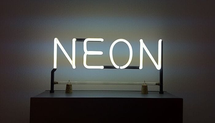 Joseph Kosuth el texto como protagonista