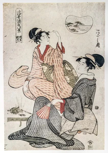 La rica historia del arte japonés: desde sus orígenes hasta la contemporaneidad