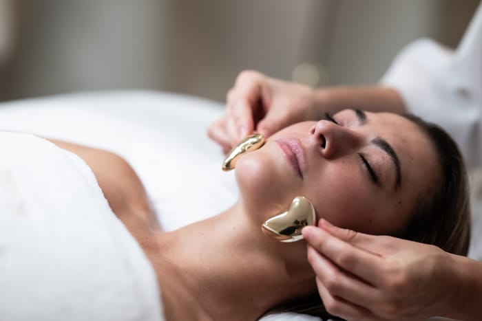 Spa de lujo Brach Madrid: disfruta de tratamientos exclusivos en La Capsule
