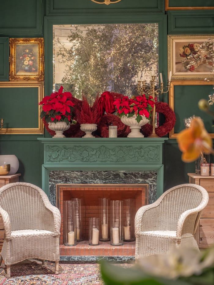 Arreglos florales hechos a mano por expertos de La Vella Flor: tienda de arte floral y decoración para eventos con encanto natural