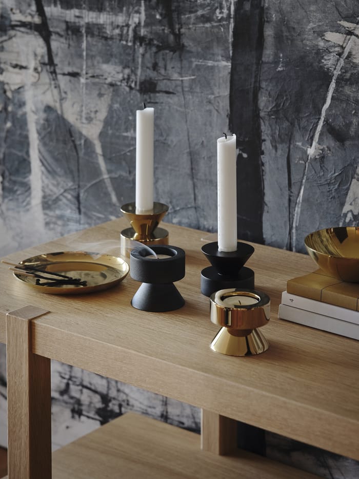 decoración minimalista y nordica