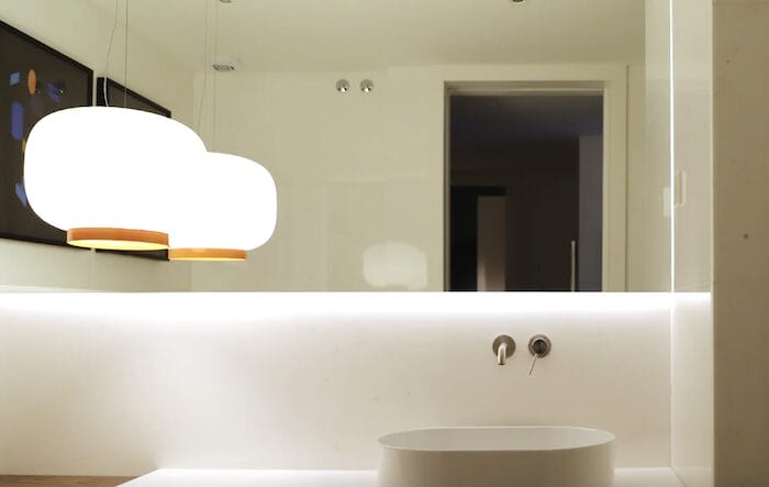 soluciones lumínicas led para el hogar