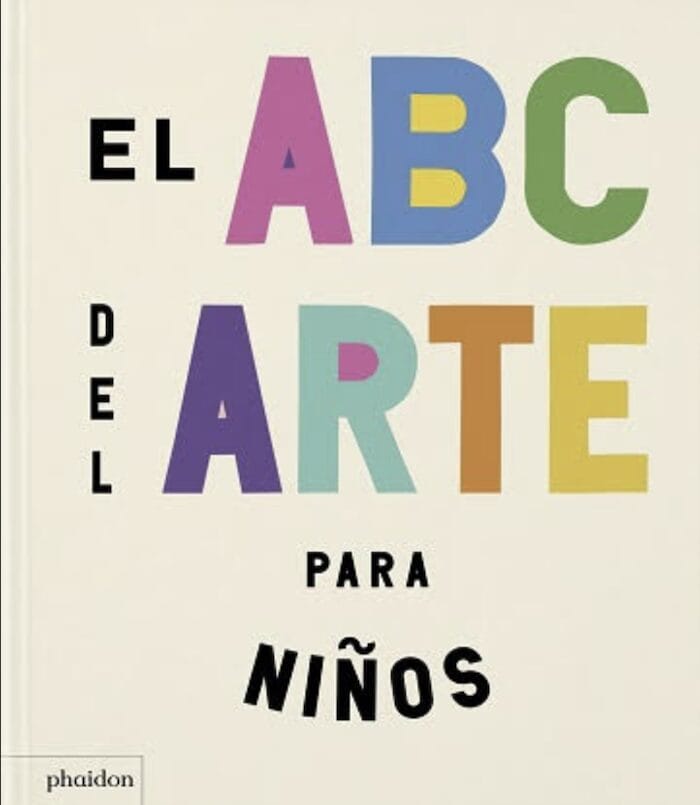 Libros de arte que enseñan a mirar: cuando leer se convierte en una forma de ver