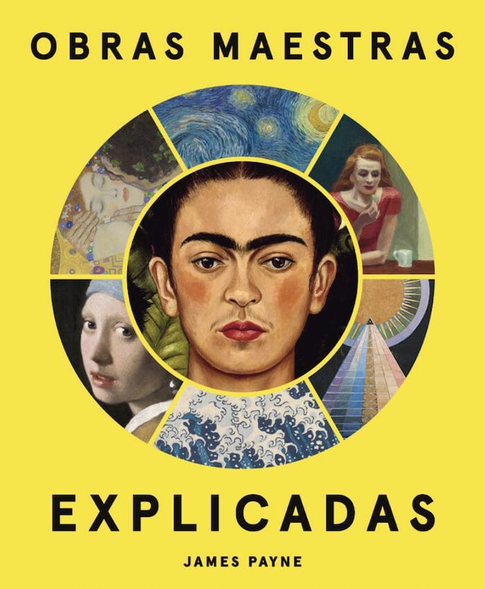 Libros de arte explicado
