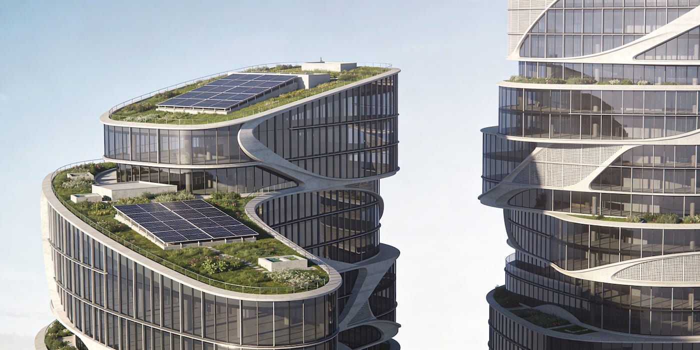 Arquitectura Contemporánea: movimientos desde 1970 incluyendo Deconstructivismo, Minimalismo, Sostenibilidad, Parametricismo y Regionalismo Crítico